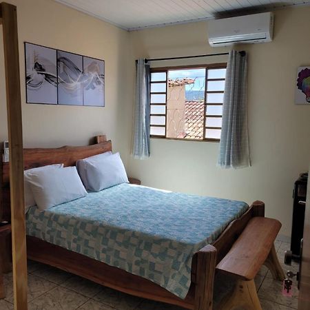 Suites Boa Viagem Pirenópolis Extérieur photo