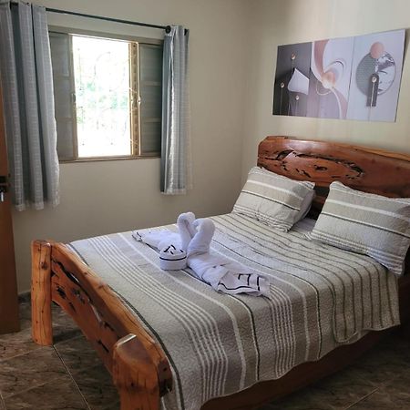 Suites Boa Viagem Pirenópolis Extérieur photo