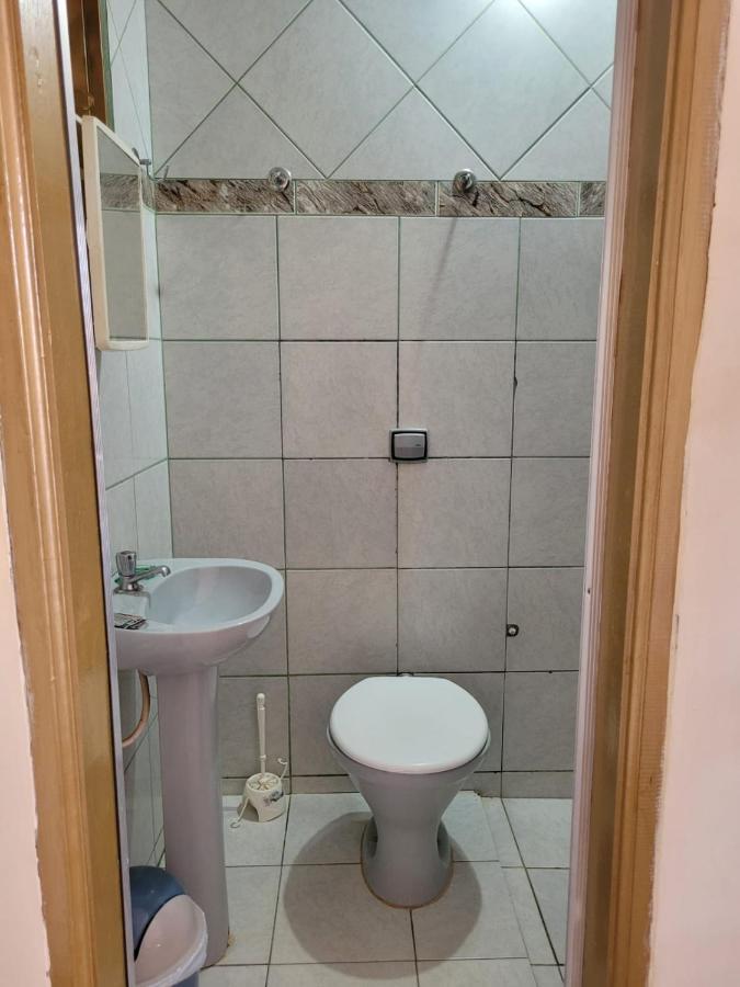 Suites Boa Viagem Pirenópolis Extérieur photo