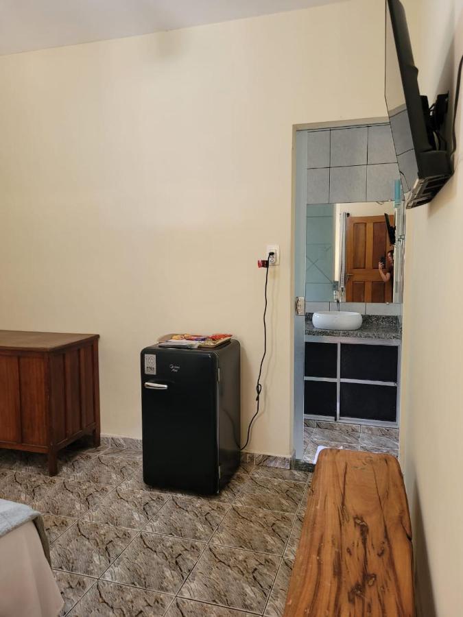 Suites Boa Viagem Pirenópolis Extérieur photo
