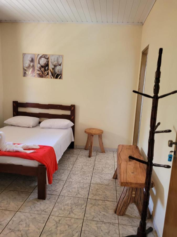 Suites Boa Viagem Pirenópolis Extérieur photo