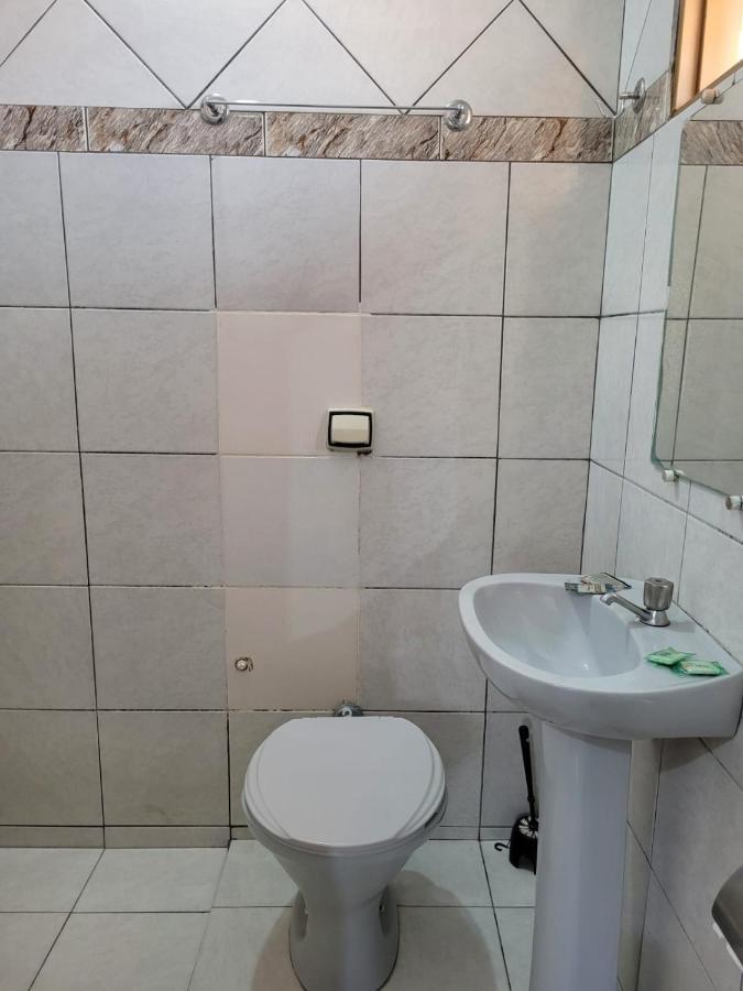Suites Boa Viagem Pirenópolis Extérieur photo