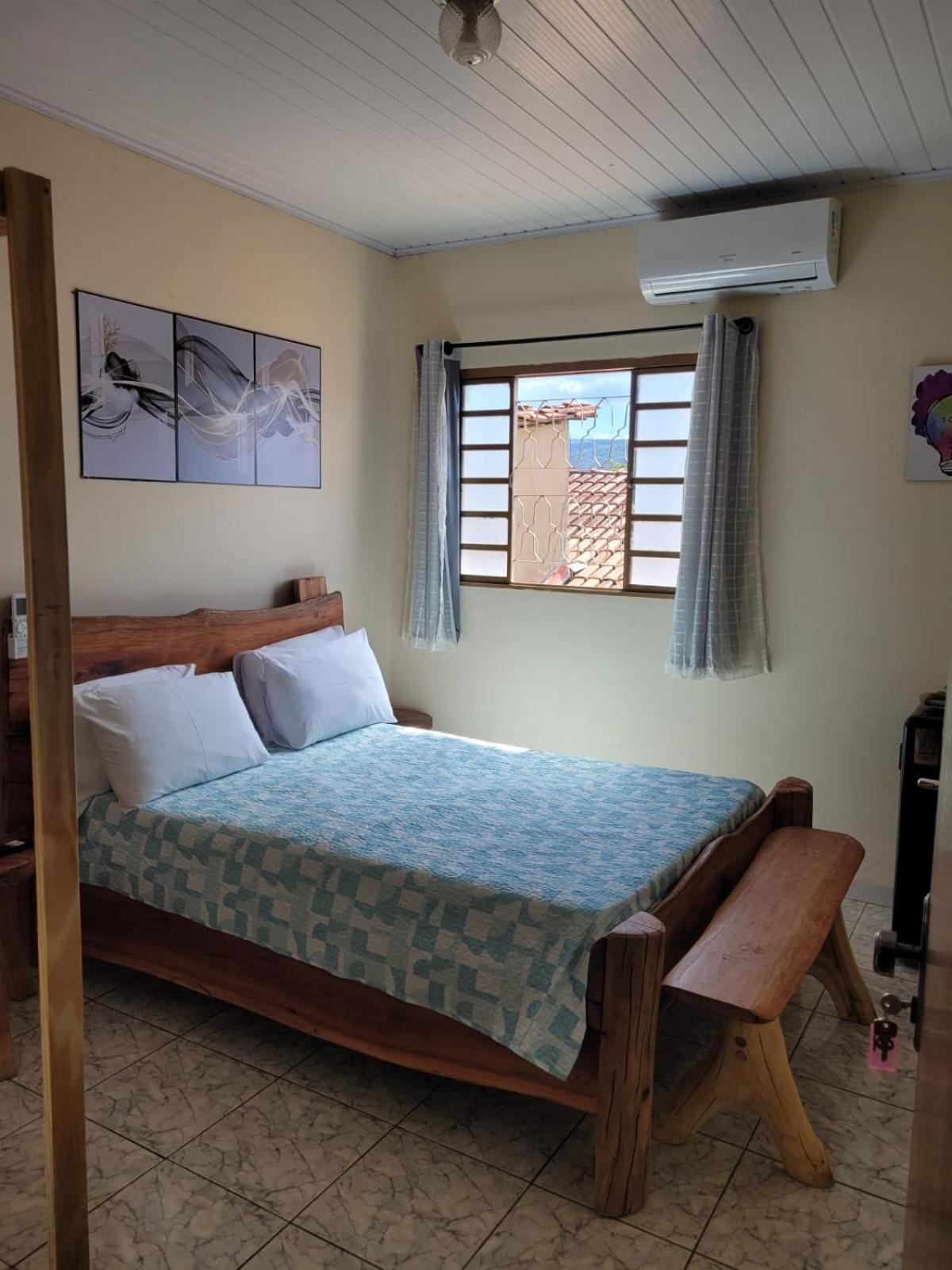Suites Boa Viagem Pirenópolis Extérieur photo