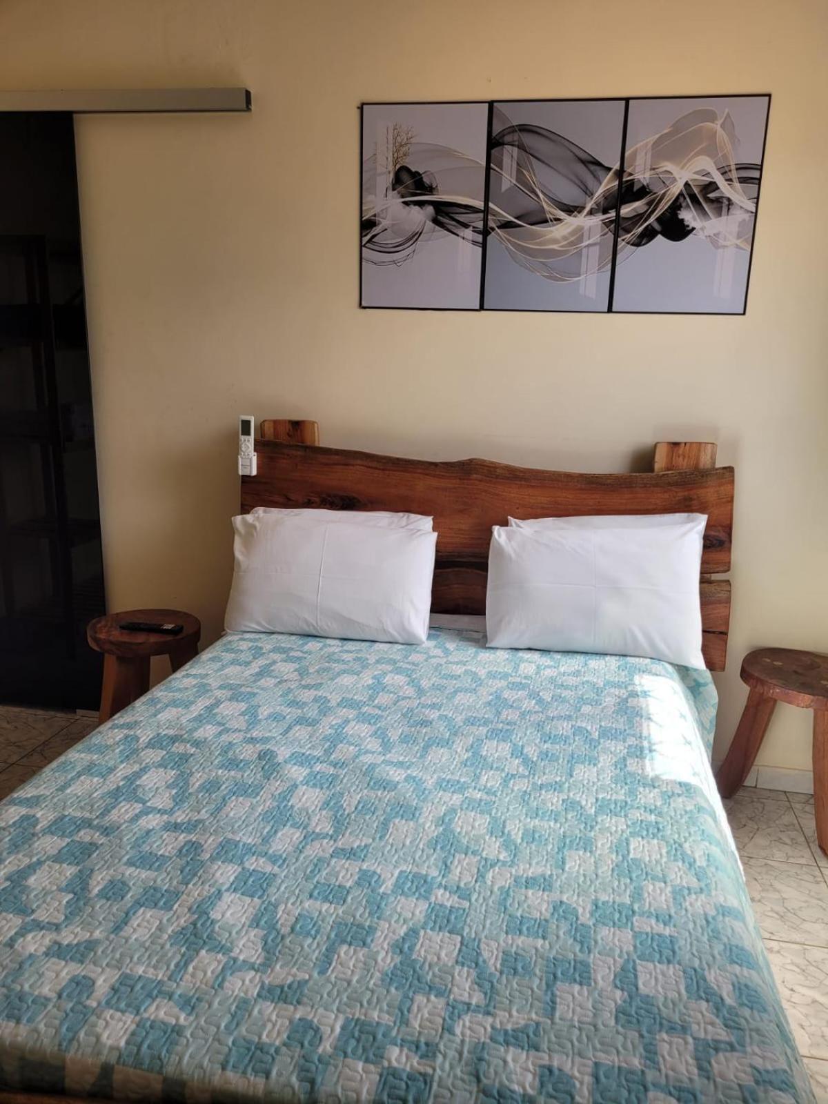 Suites Boa Viagem Pirenópolis Extérieur photo