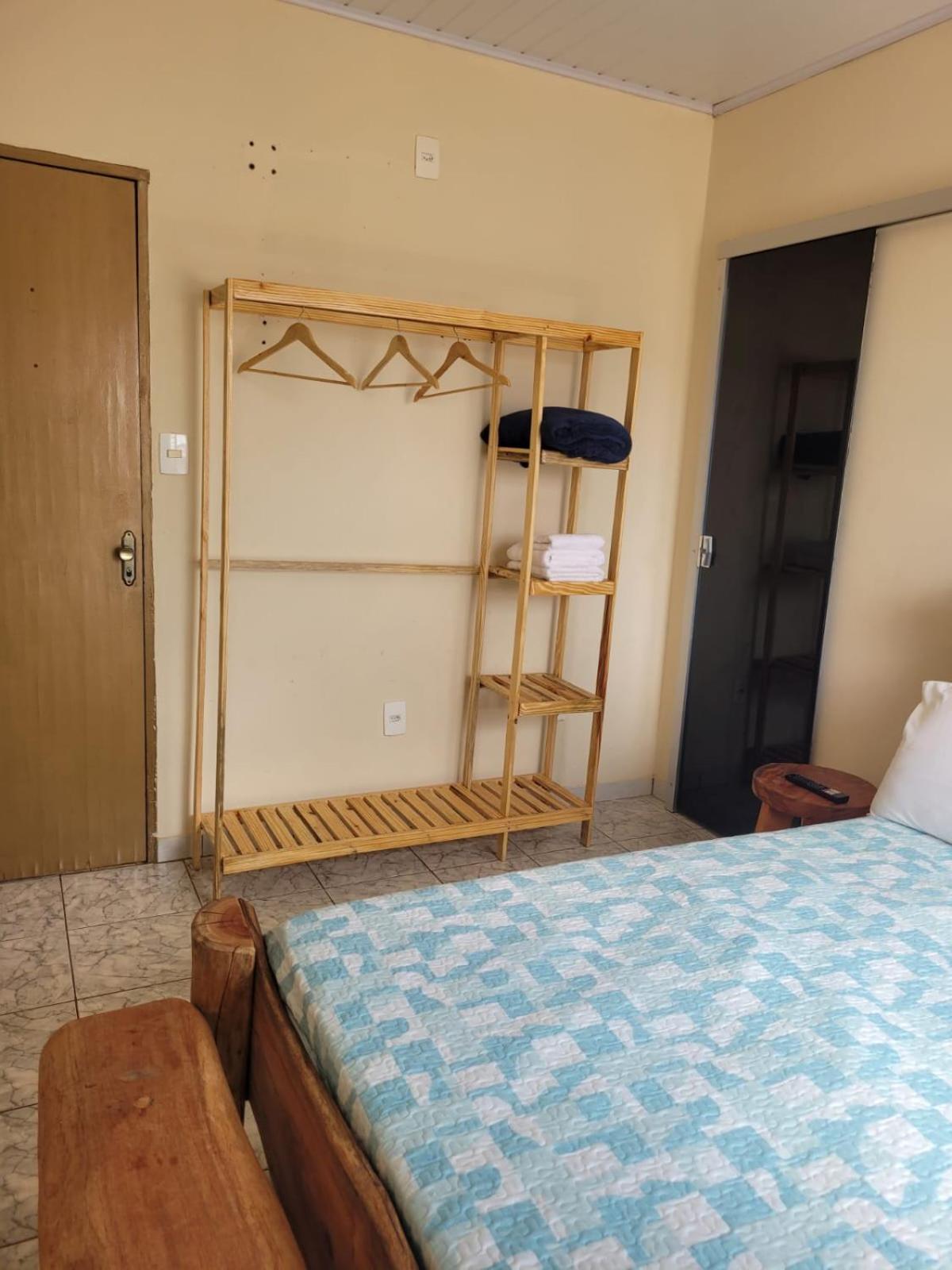 Suites Boa Viagem Pirenópolis Extérieur photo