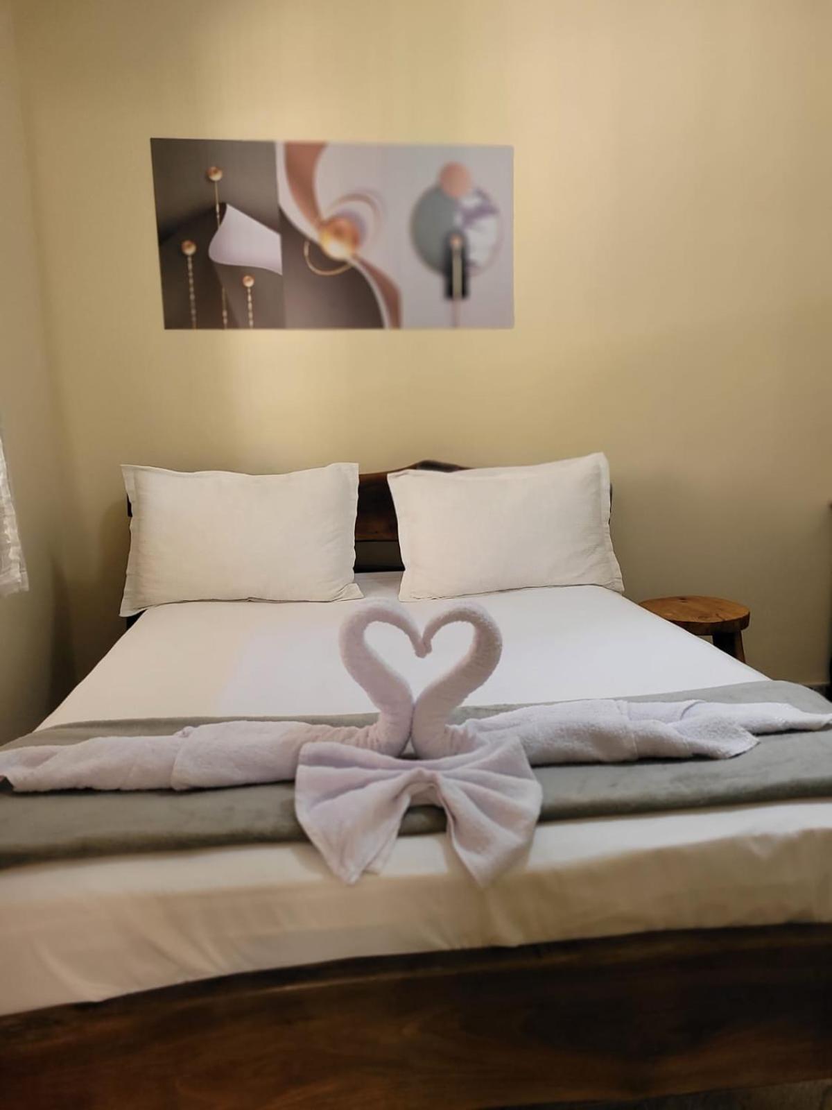 Suites Boa Viagem Pirenópolis Chambre photo