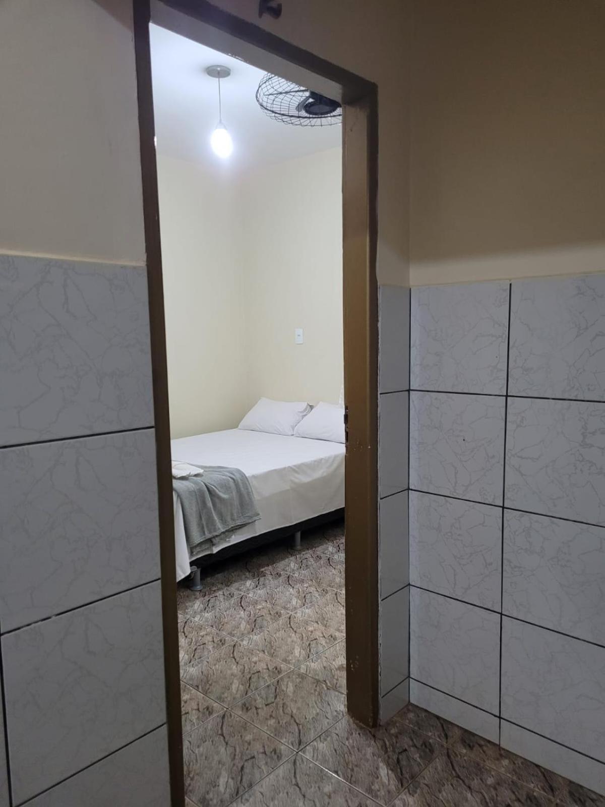 Suites Boa Viagem Pirenópolis Chambre photo