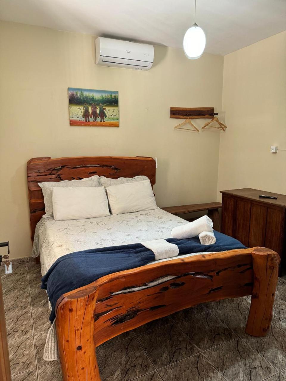 Suites Boa Viagem Pirenópolis Extérieur photo
