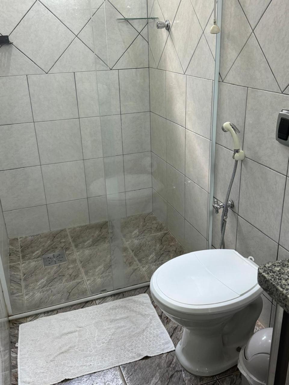 Suites Boa Viagem Pirenópolis Extérieur photo
