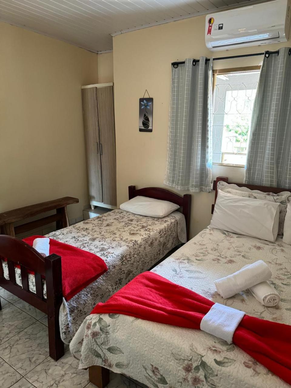 Suites Boa Viagem Pirenópolis Extérieur photo