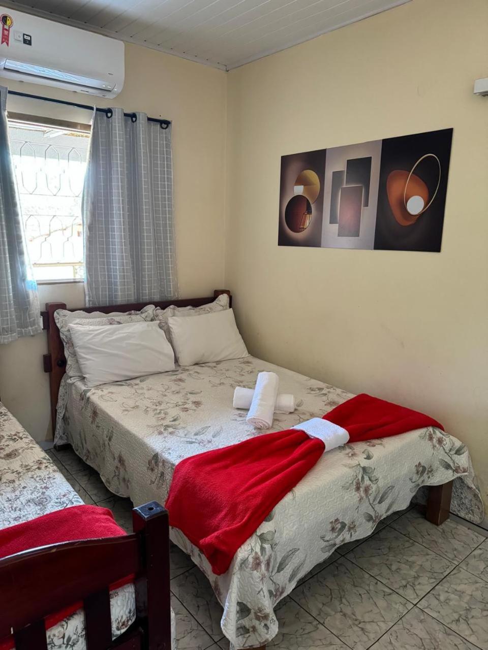 Suites Boa Viagem Pirenópolis Extérieur photo