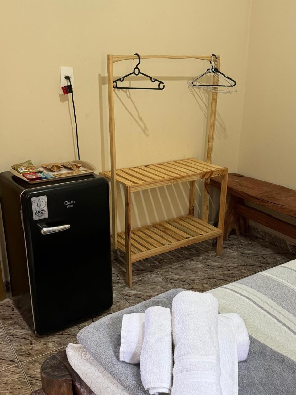 Suites Boa Viagem Pirenópolis Extérieur photo