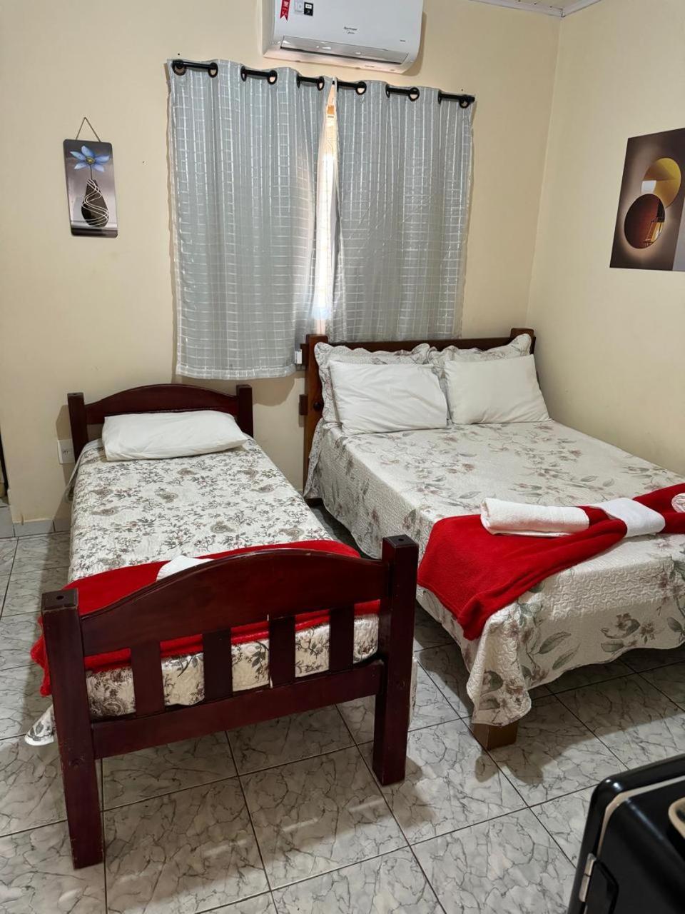 Suites Boa Viagem Pirenópolis Extérieur photo