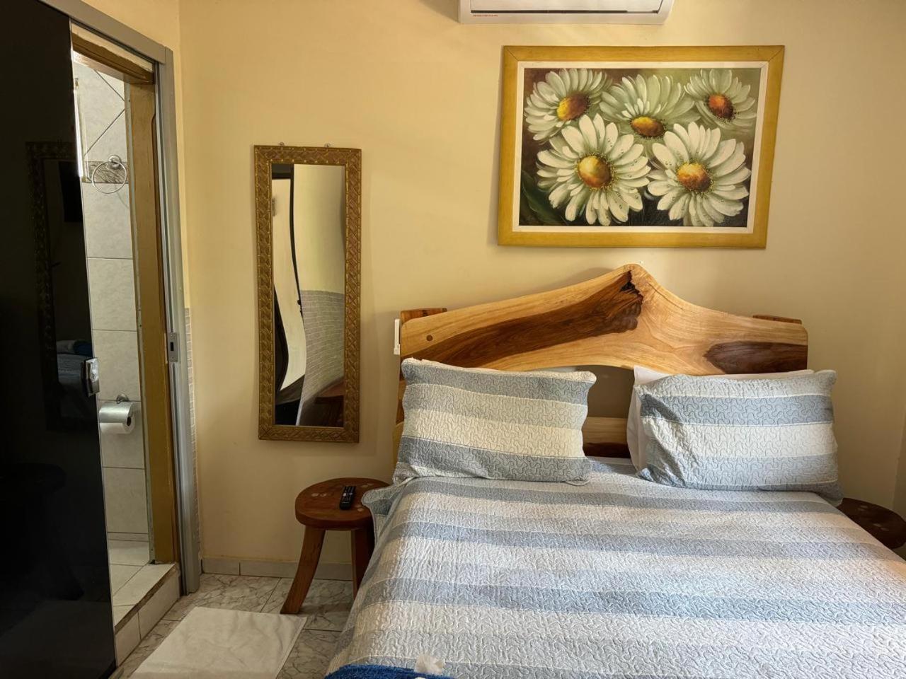 Suites Boa Viagem Pirenópolis Extérieur photo