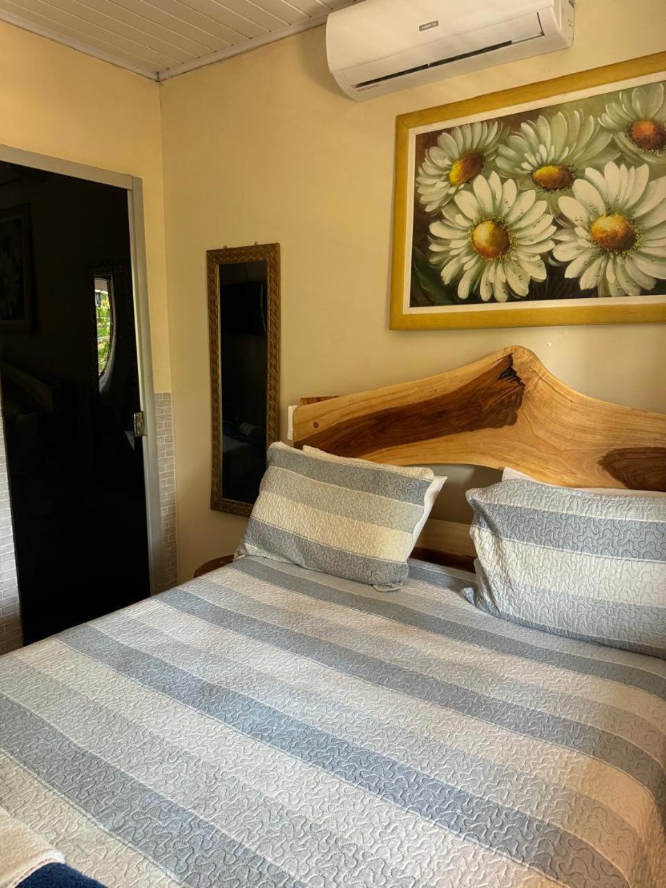 Suites Boa Viagem Pirenópolis Extérieur photo