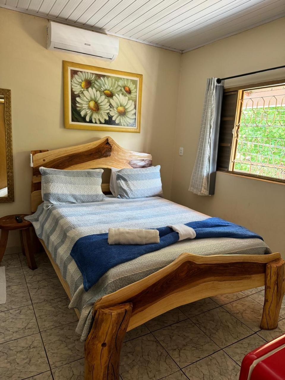 Suites Boa Viagem Pirenópolis Extérieur photo