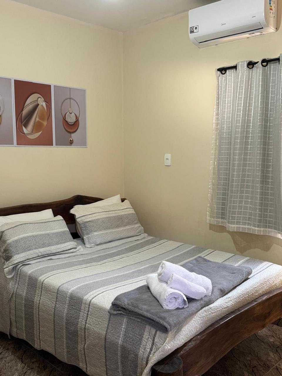 Suites Boa Viagem Pirenópolis Extérieur photo